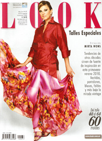 Revista Look