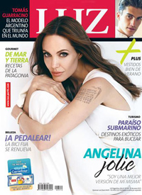 Revista Luz