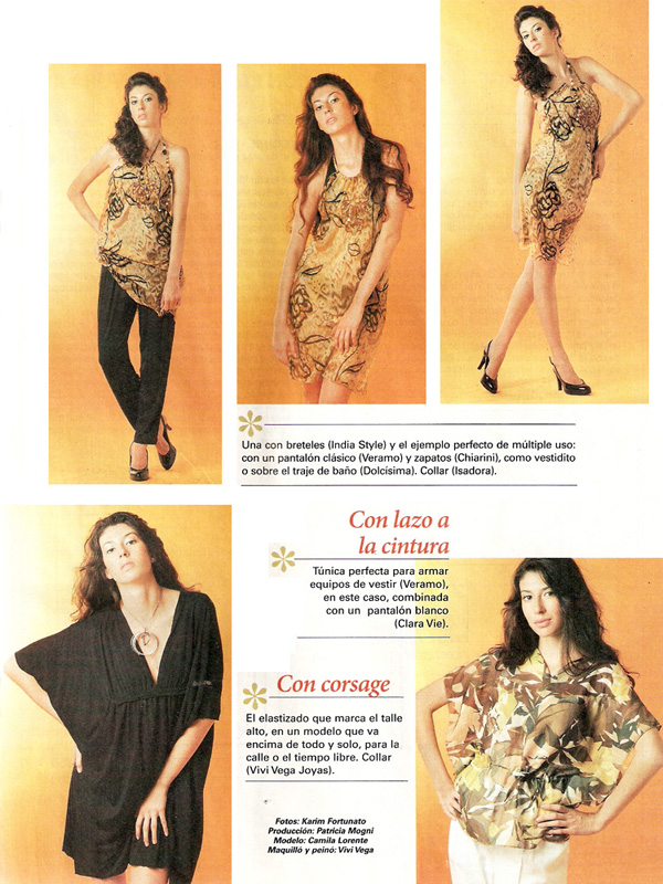 Revista Mía