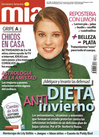 Revista Mía