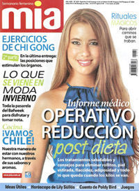 Revista Mía